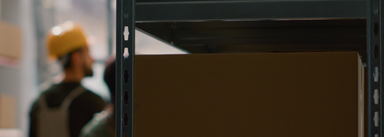 Guia antifurto: como blindar sua logística com lacres