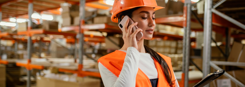 Reduza furtos em malotes e caixas plásticas agora