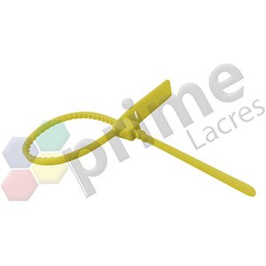 Lacres em Nylon 23cm